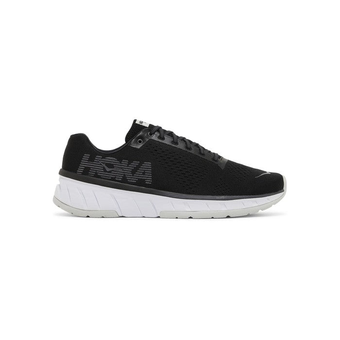 Hoka Cavu 'Black White'