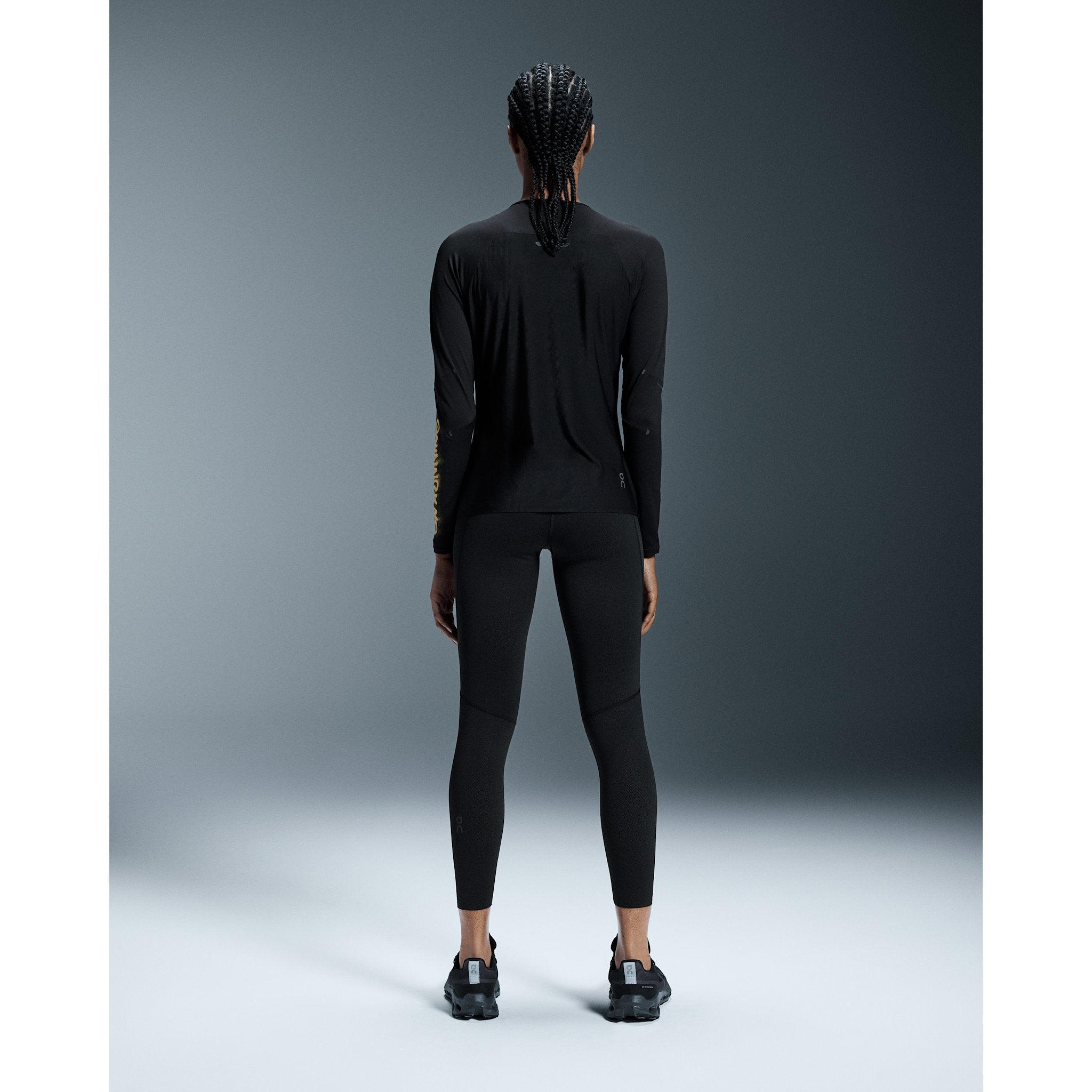 On Performance Long-T Lumos Black