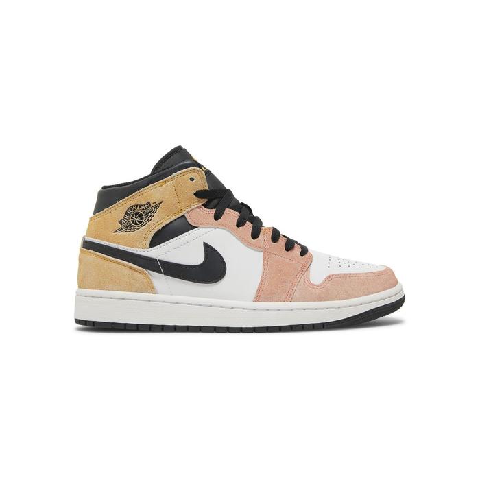 Nike Air Jordan 1 Mid SE 'Flight Club'