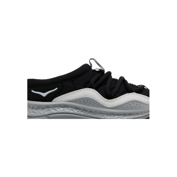 Hoka Ora Primo 'Black Carbon'