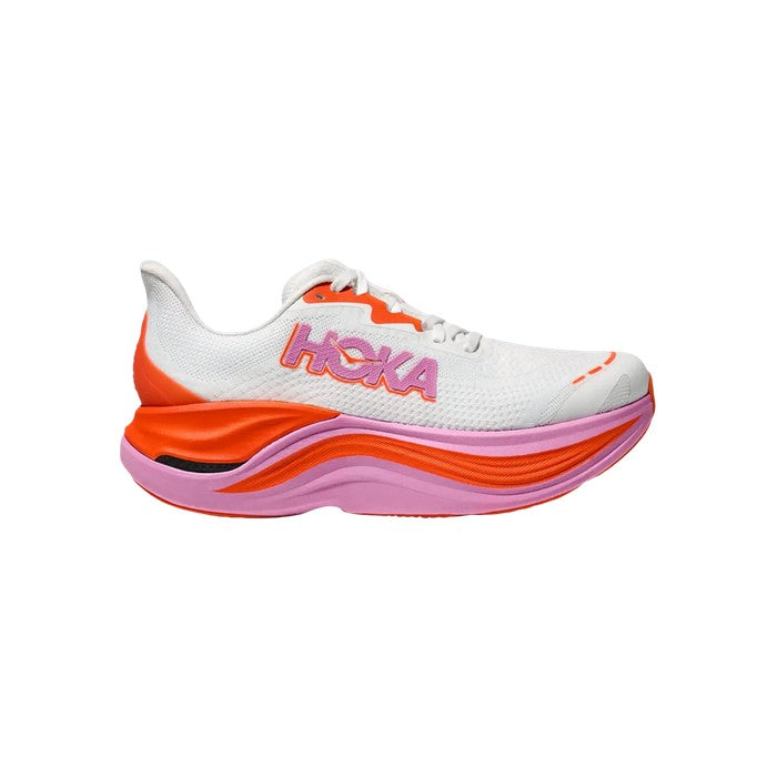 Hoka Skyward X 'Frost Lupine'