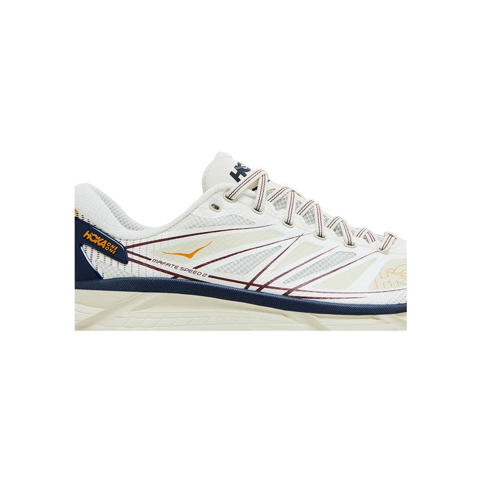 Hoka Mafate Speed 2 'Alabaster Oat Milk'