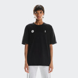 On Club OAC T-Shirt Black
