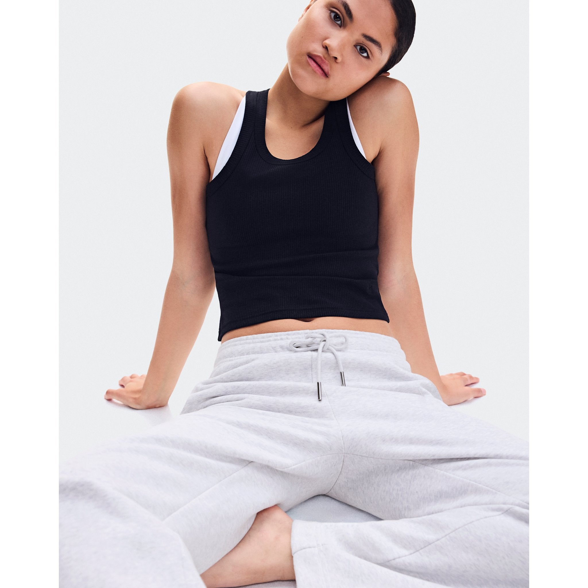 On Club Collective Pants Crater