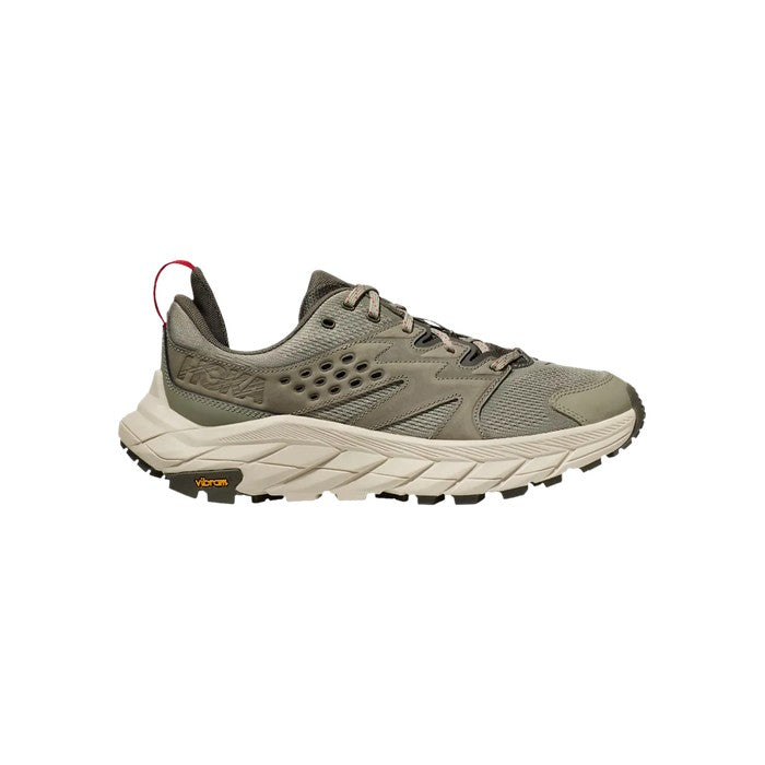 Hoka Anacapa 'Barley Oat Milk'