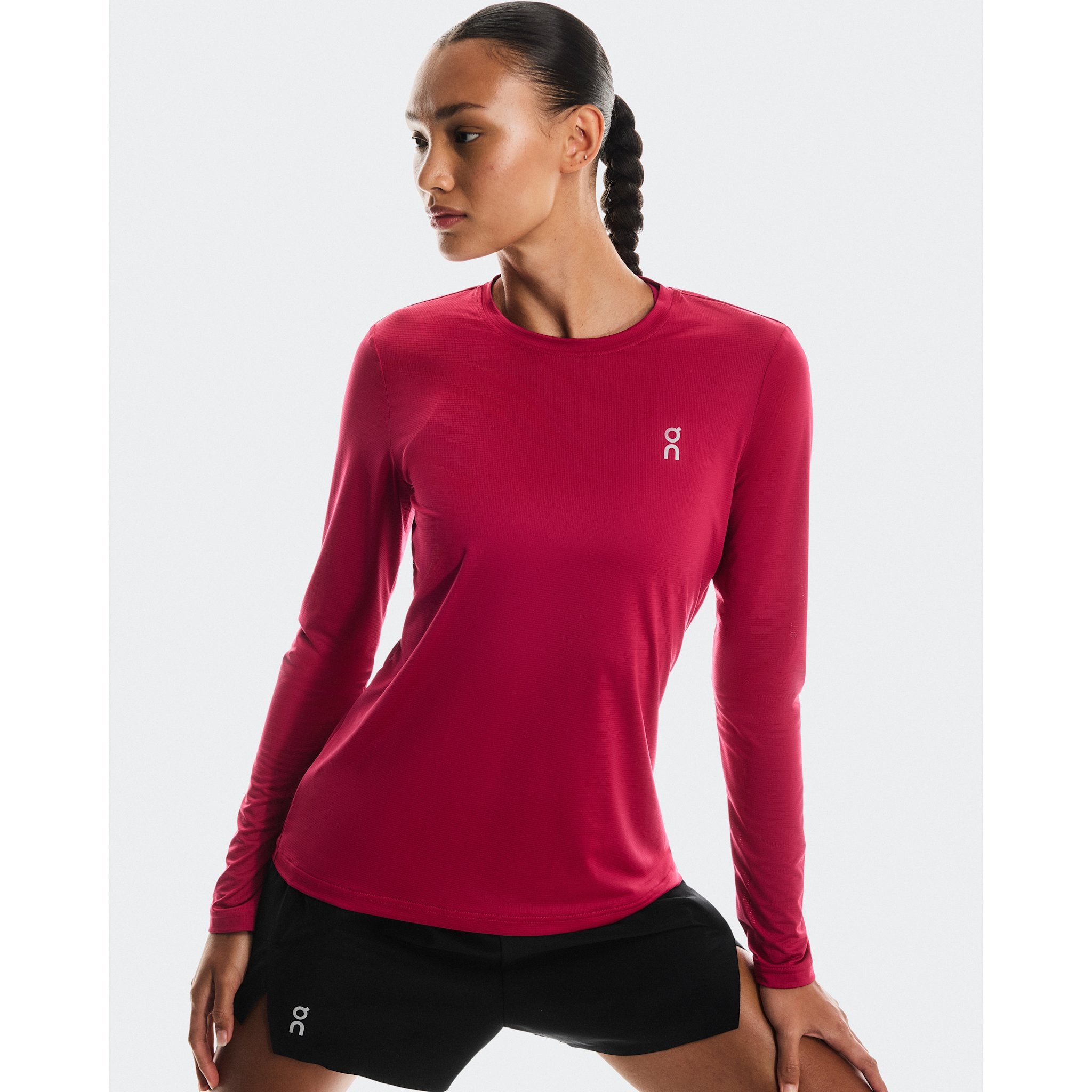 On Core Long-T Grenadine