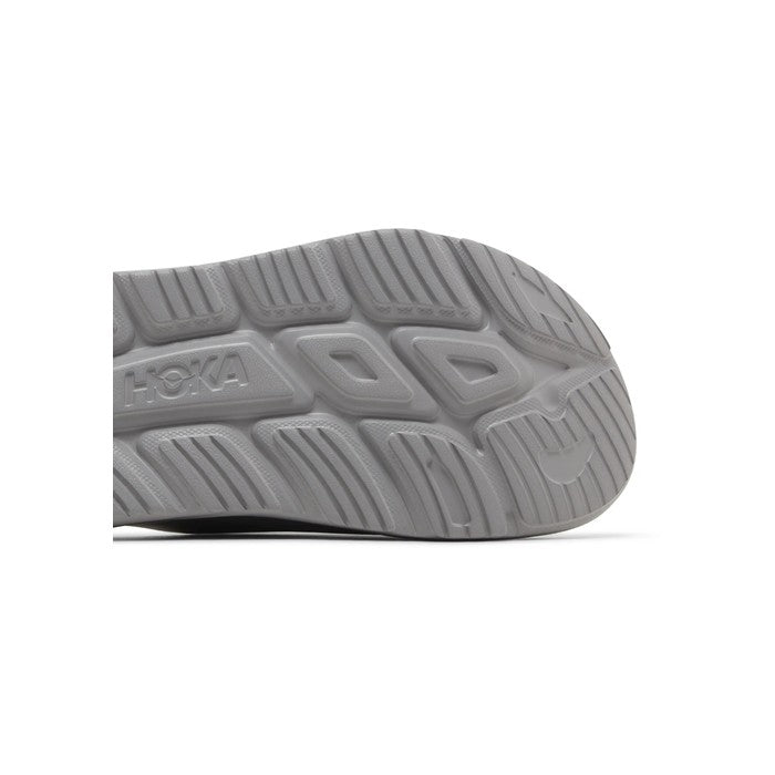 Hoka Ora Recovery Slide 3 'Grey'