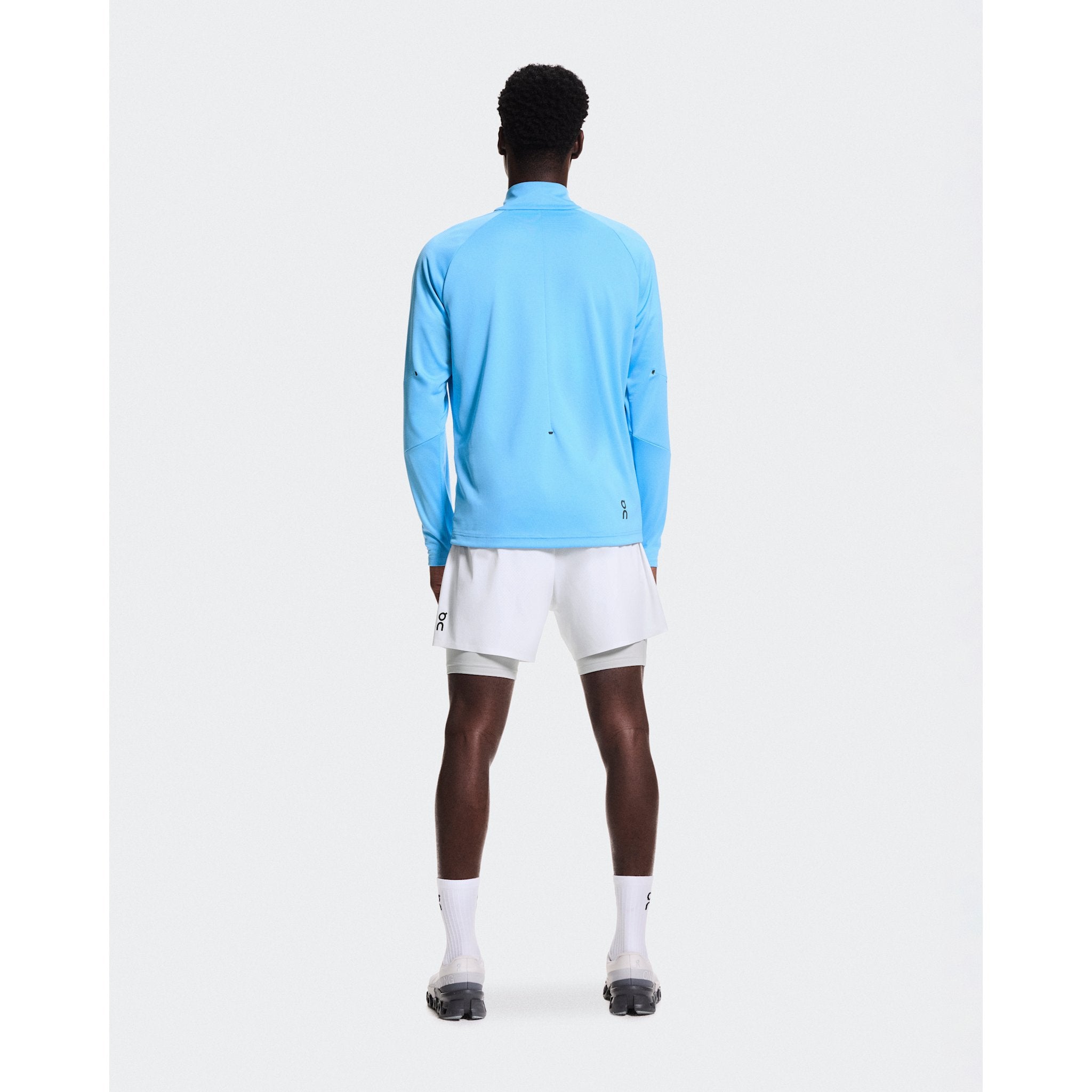 On Climate Shirt Gourami