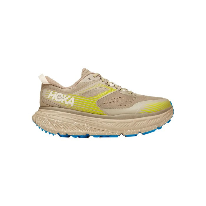 Hoka Stinson 6 'Dune Oxford Tan'