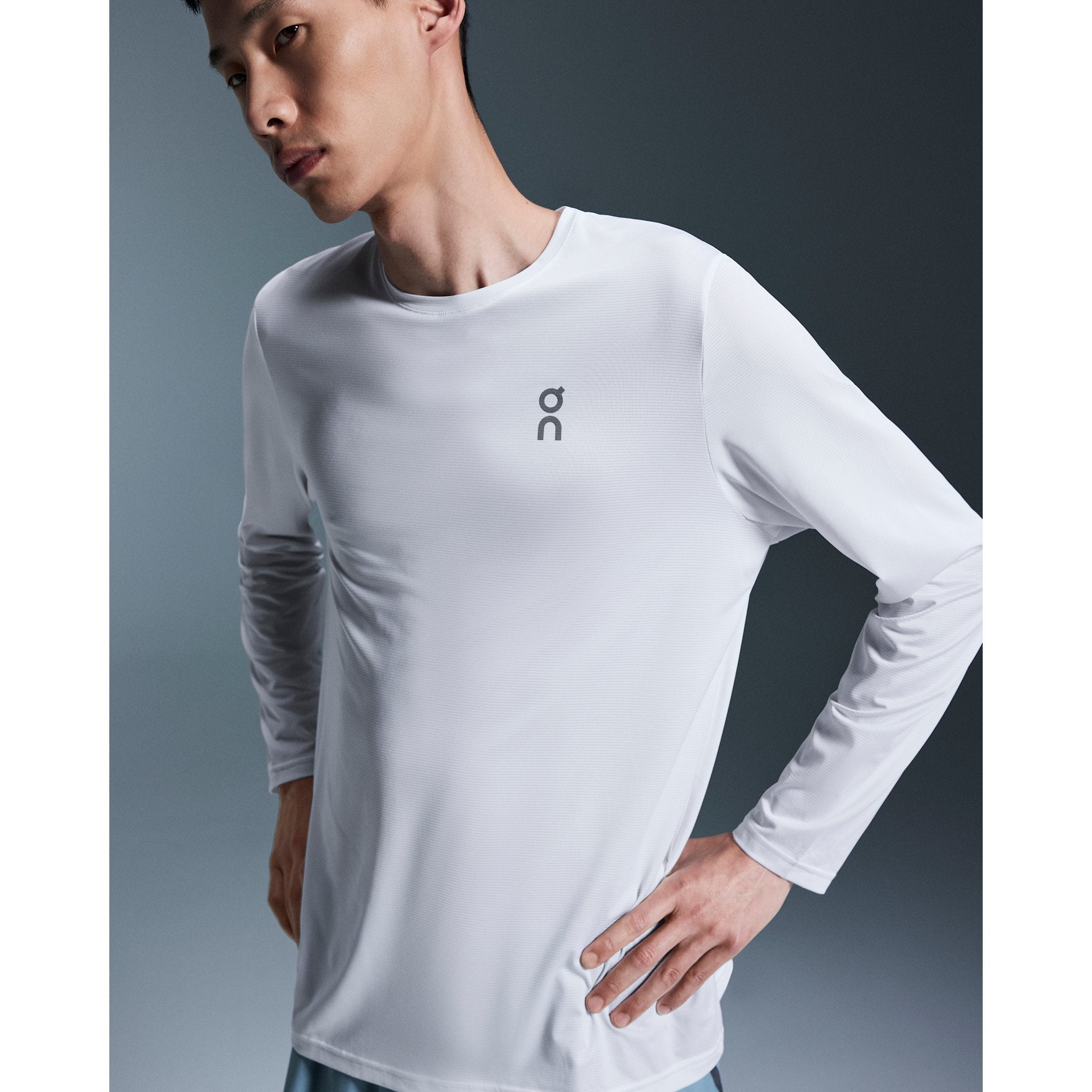 On Core Long-T White