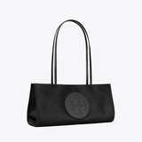 Tory Burch Ella East-West Tote Black