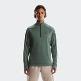 On Climate Shirt Olive