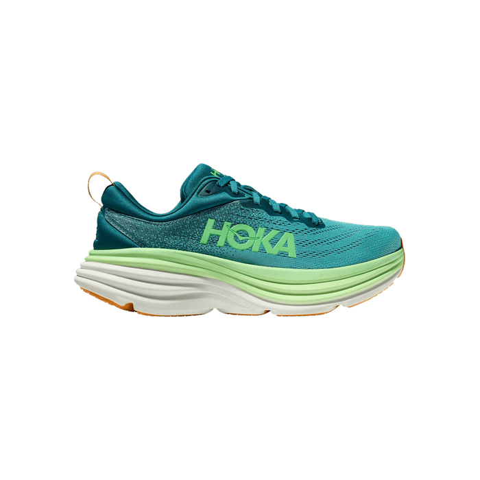 Hoka Bondi 8 'Deep Lagoon'