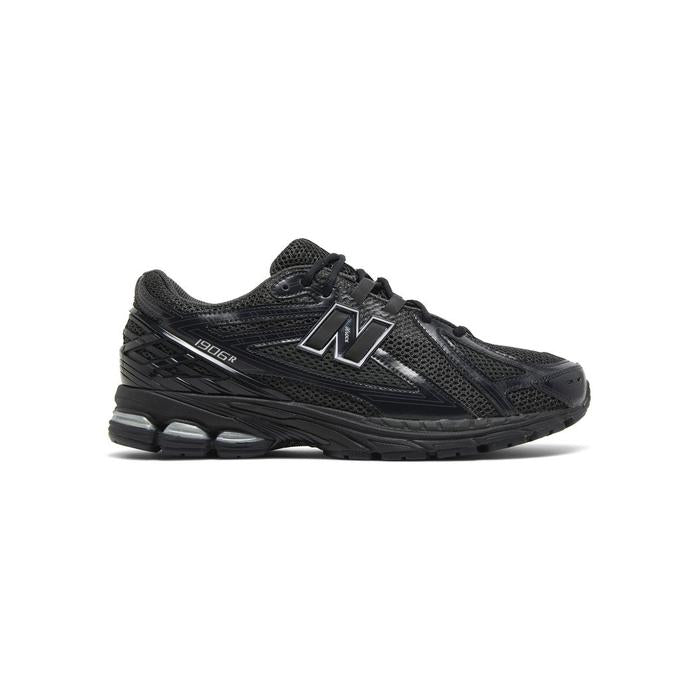 New Balance 1906R 'Black Metallic Silver'