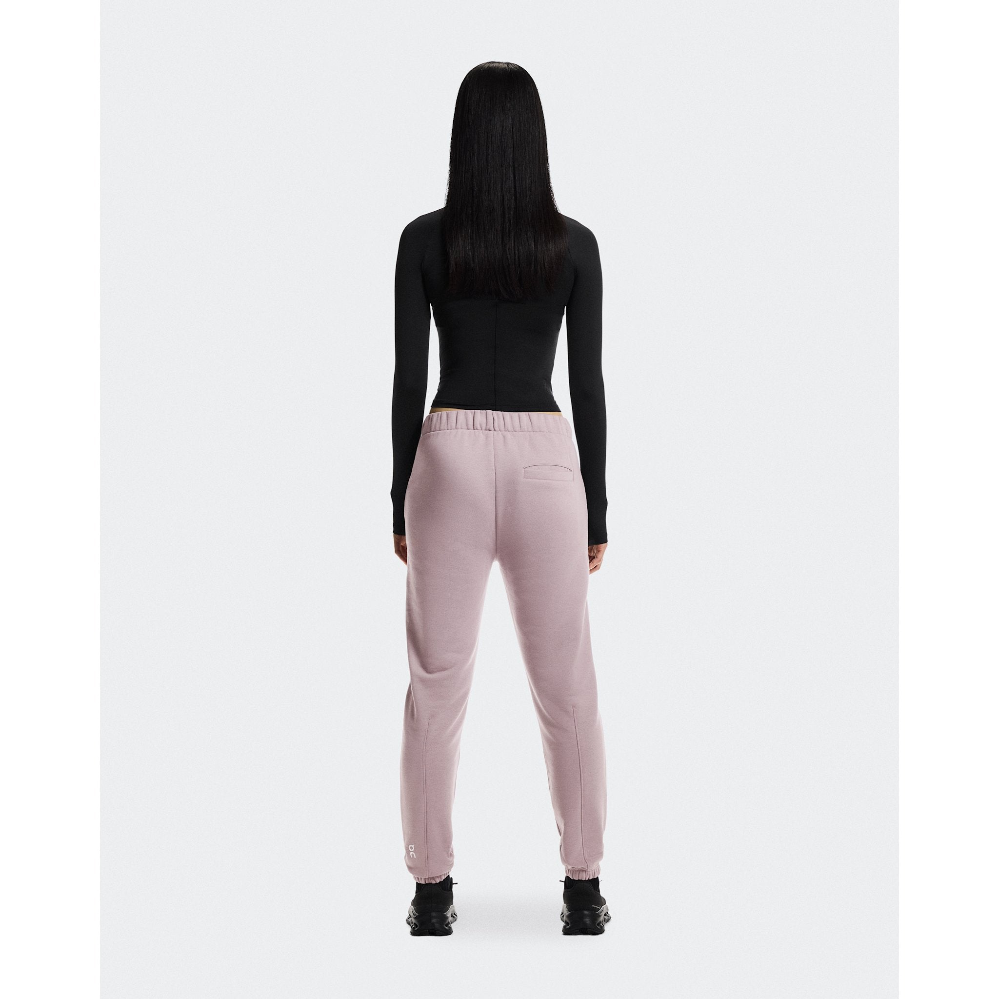 On Club Pants Heron