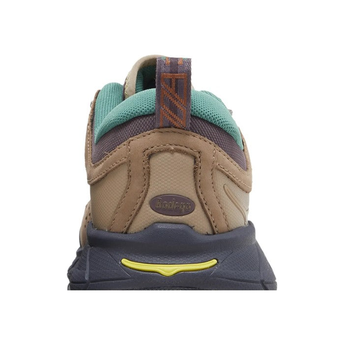 Bodega x Hoka Tor Ultra Low GORE-TEX 'The World at Large'