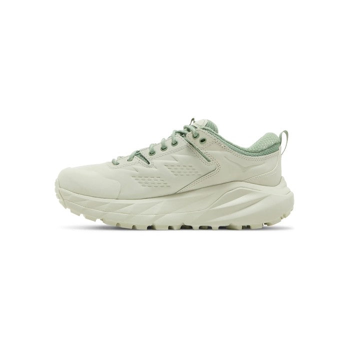 Hoka Kaha Low GTX 'Celadon Tint Basil'
