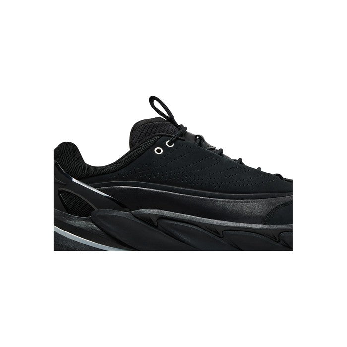 Hoka Elevon X 'Carbon Black'