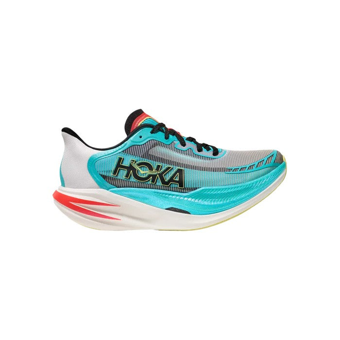 Hoka Cielo X1 2.0 'Frost Black'