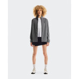 On Court Jacket Eclipse