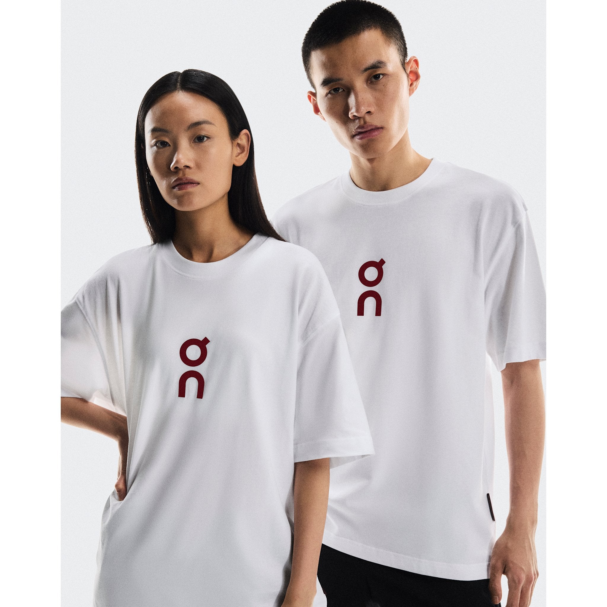 On Club-T White