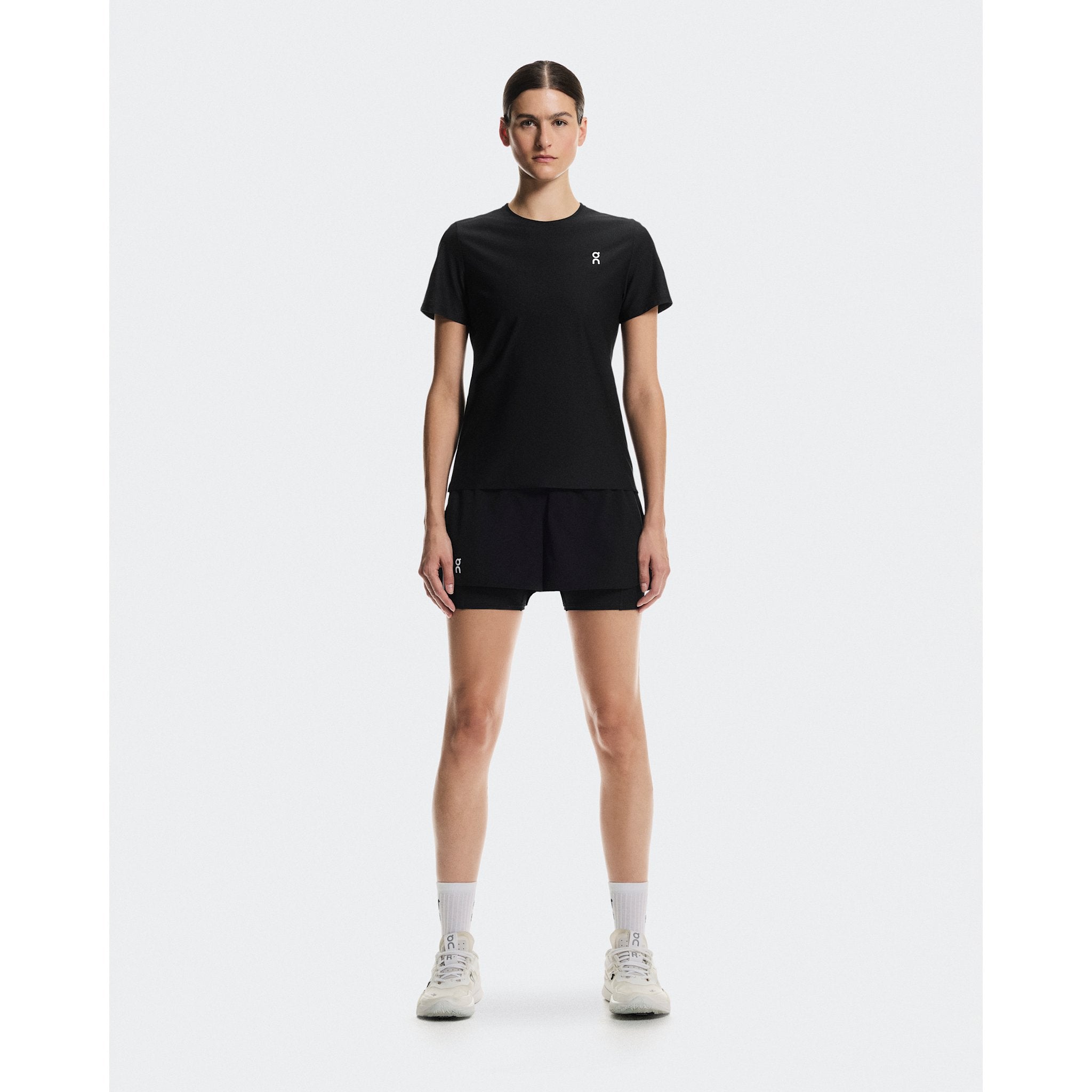 On Court-T Black