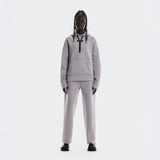On Focus Tech Sweatpants Lilac