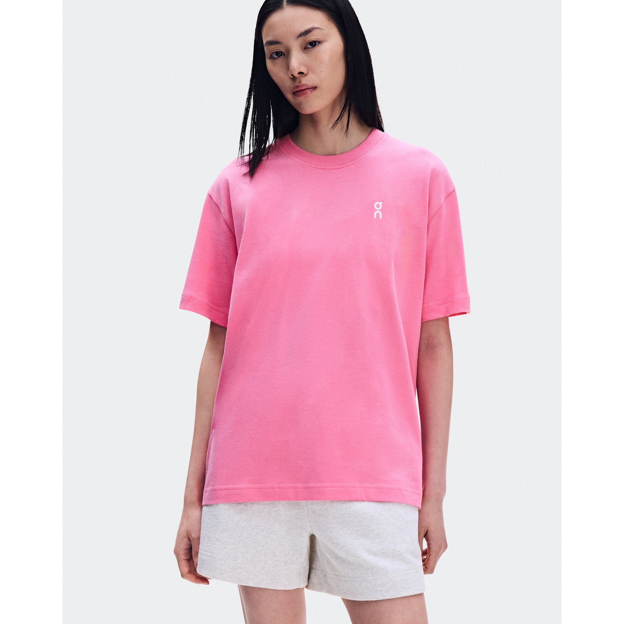 On Club-T Glow Bubblegum
