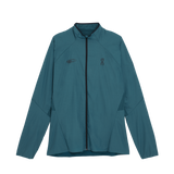 On Track Jacket Beams Evergreen