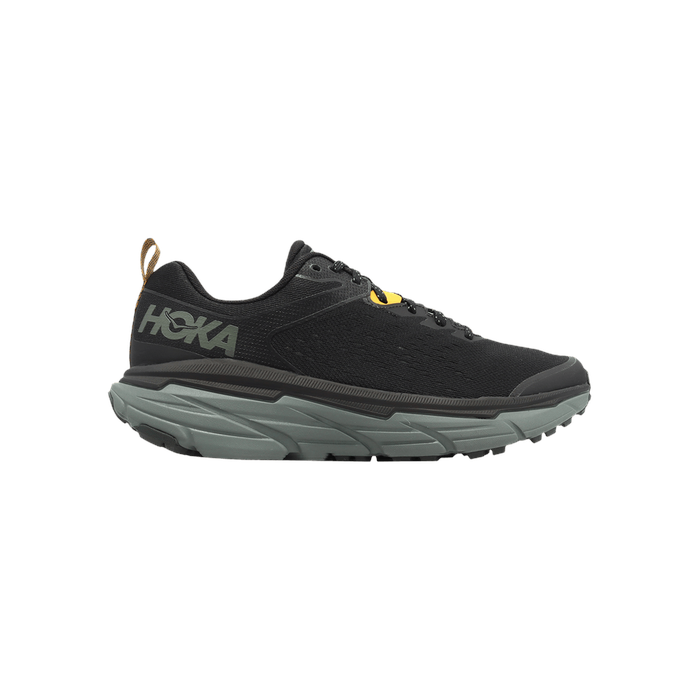 Hoka Challenger ATR 6 'Black Thyme'