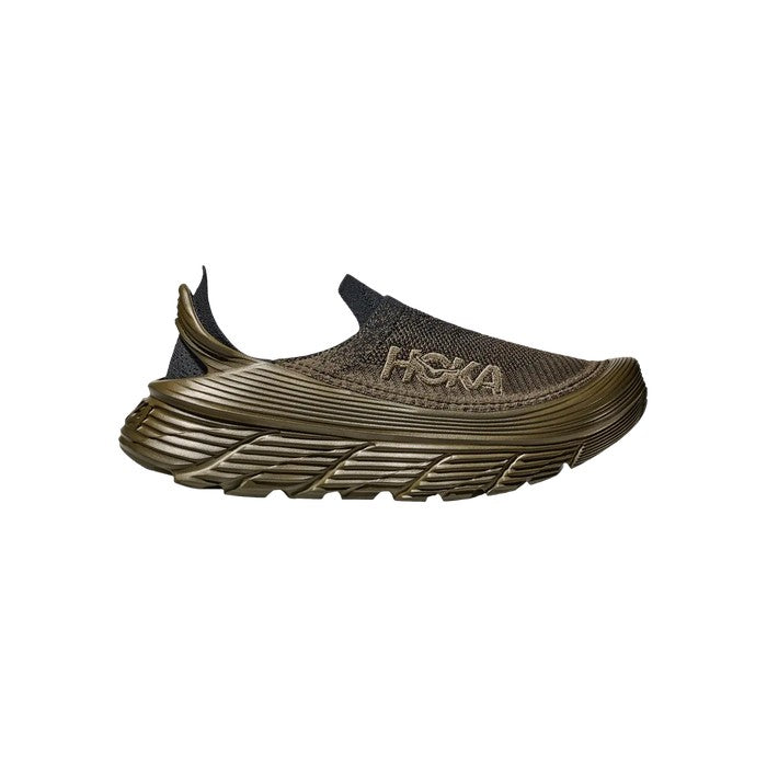 Hoka Restore TC 'Dark Olive'