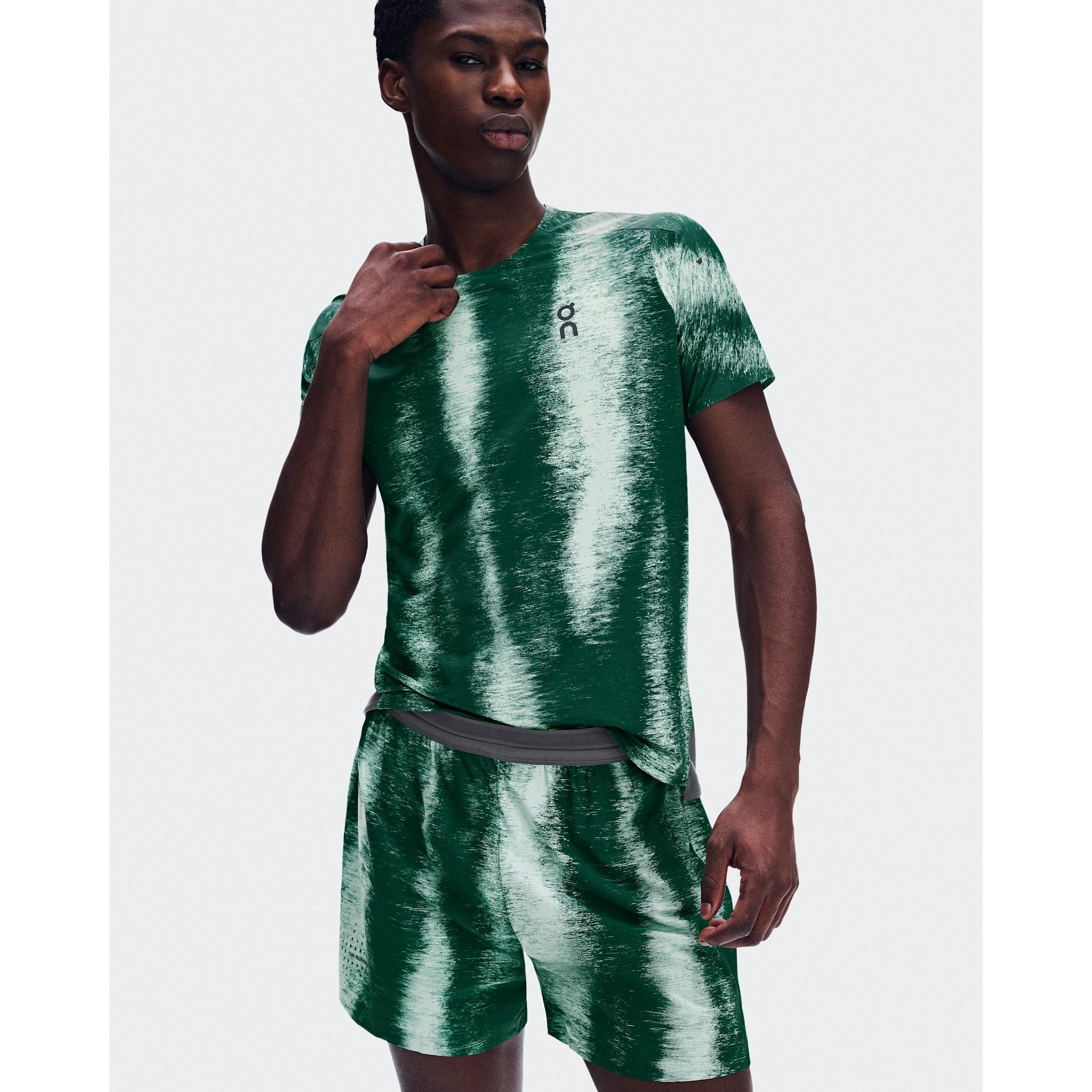 On Performance Shorts Terra Cove | Kaitoke