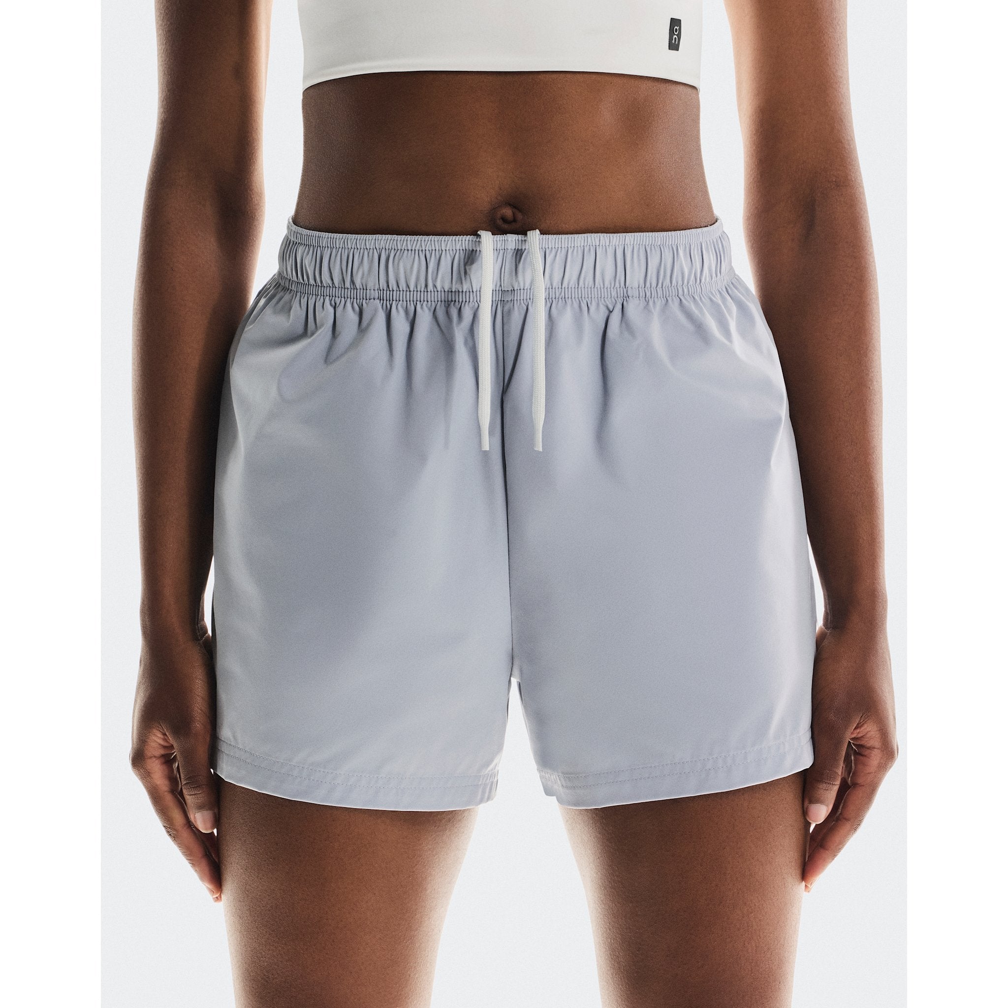 On 3" Core Shorts Lilac