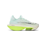 Nike Running Air Zoom Alphafly NEXT% 2 'Mint Foam Volt'