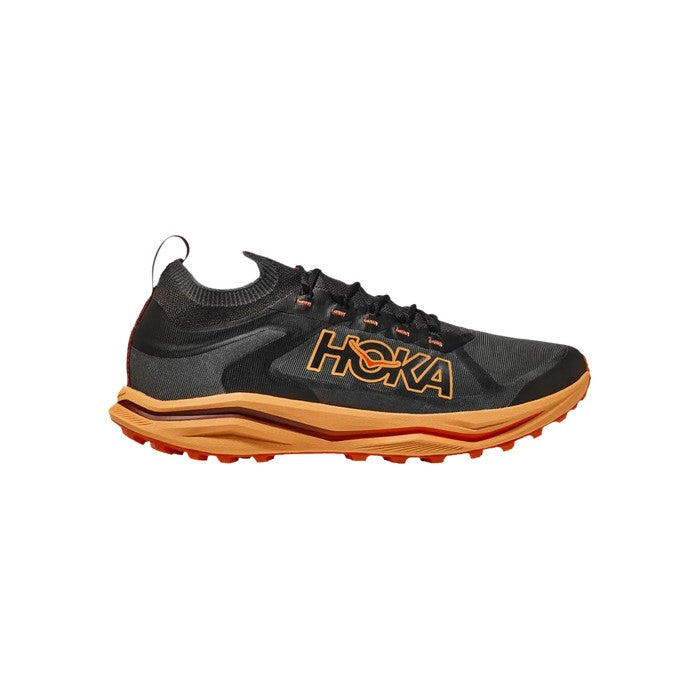 Hoka Zinal 2 'Black Sherbet'