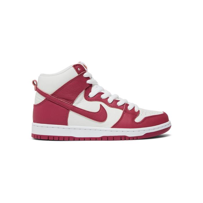 Nike Dunk High Pro SB 'Sweet Beet'