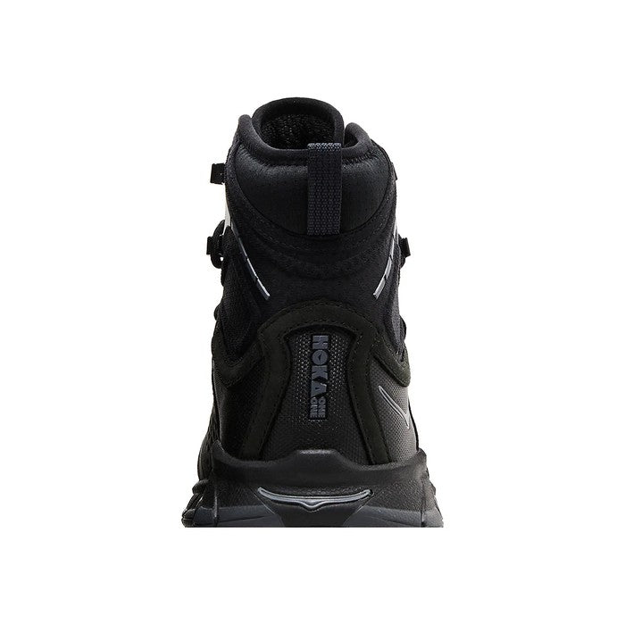 Hoka Tor Ultra High GORE-TEX 'Black Castlerock'