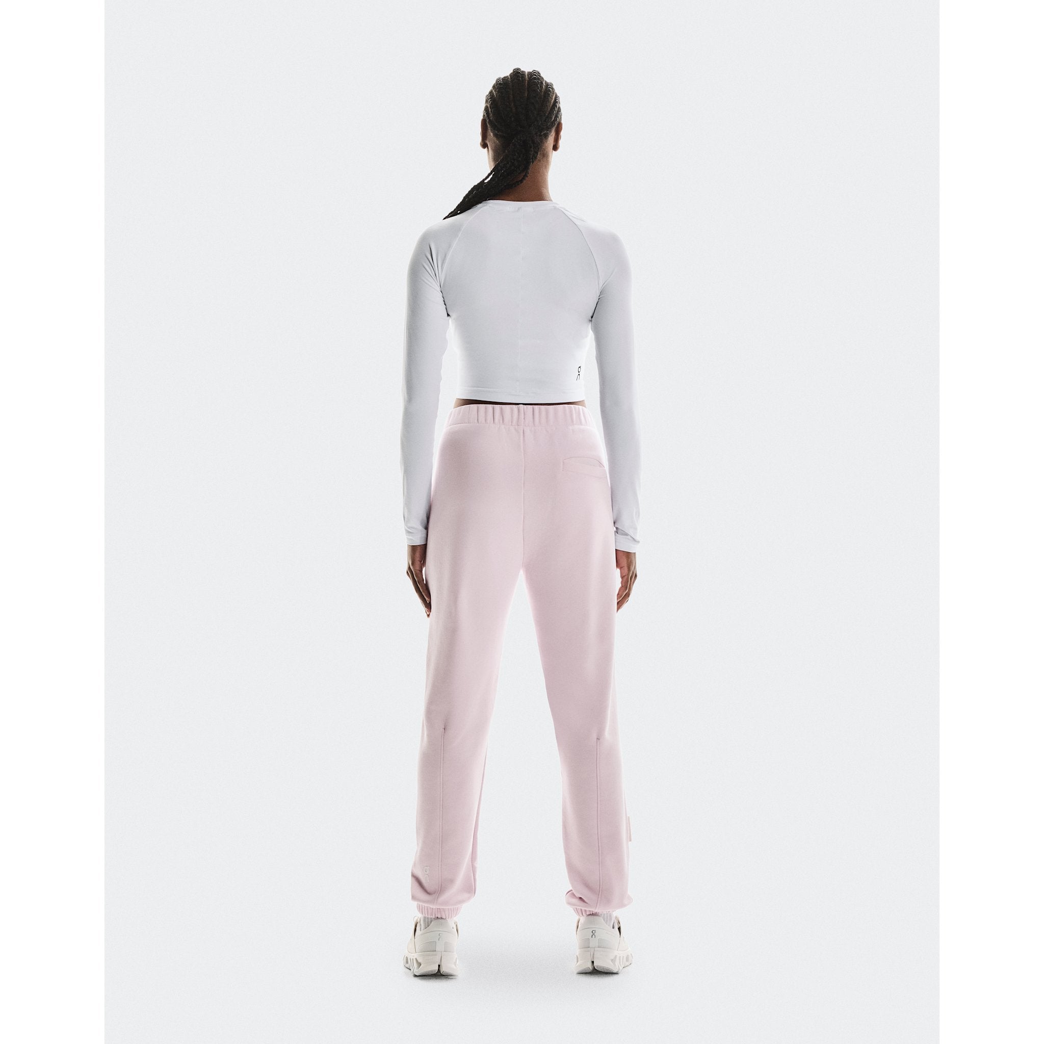 On Club Pants Orchid