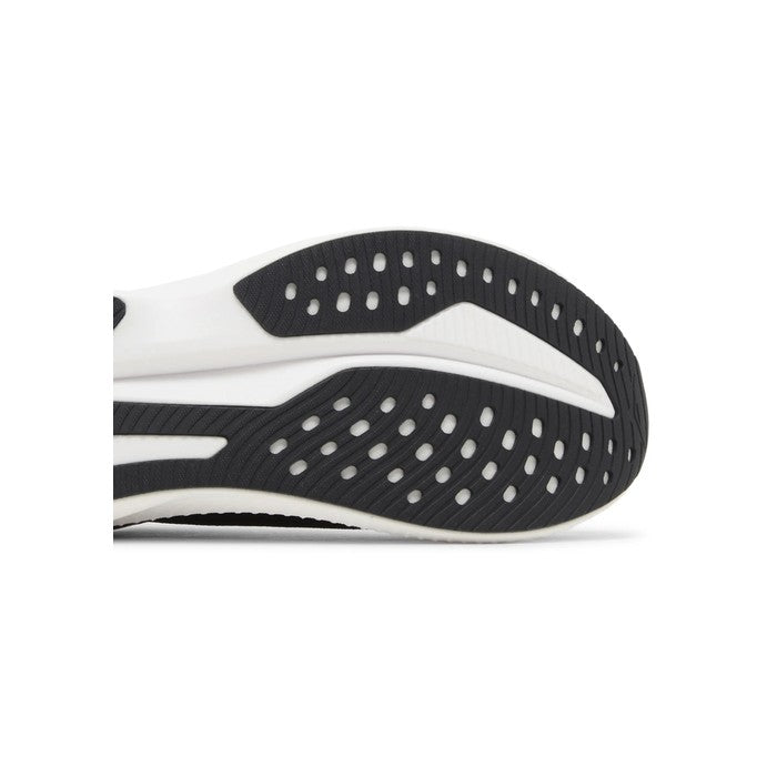 Hoka Mach 6 Wide 'Black White'