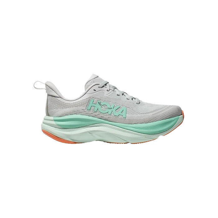 Hoka Wmns Skyflow 'Cosmic Grey Seafoam'