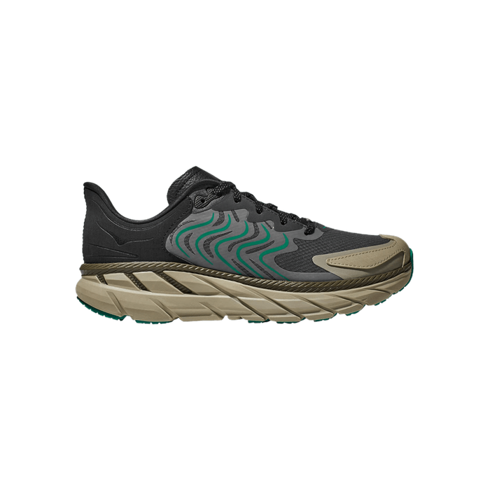 Hoka Clifton LS 'Stealth Tech Pack'