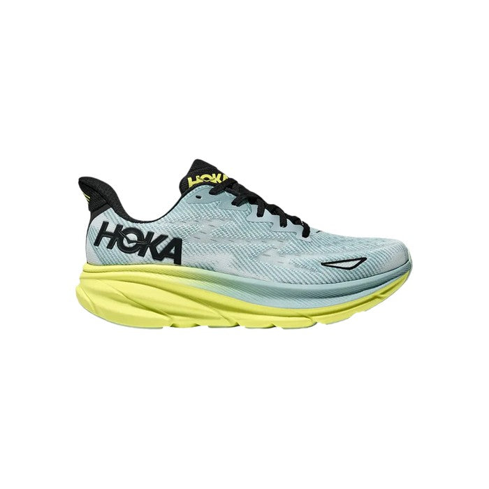 Hoka Clifton 9 'Druzy Droplet'