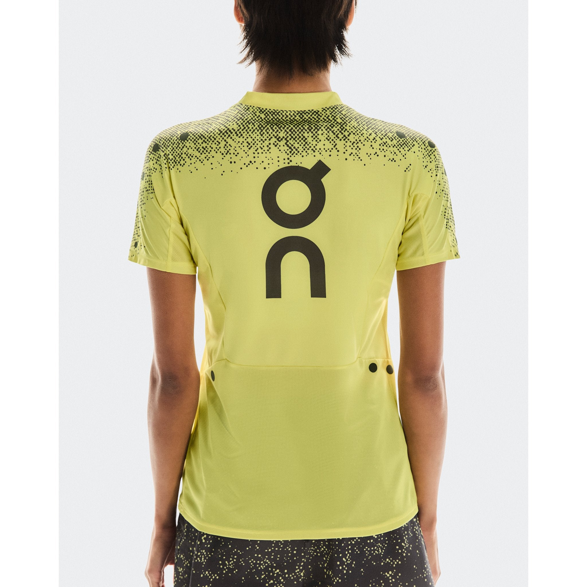 On Ultra-T Limelight | Grey