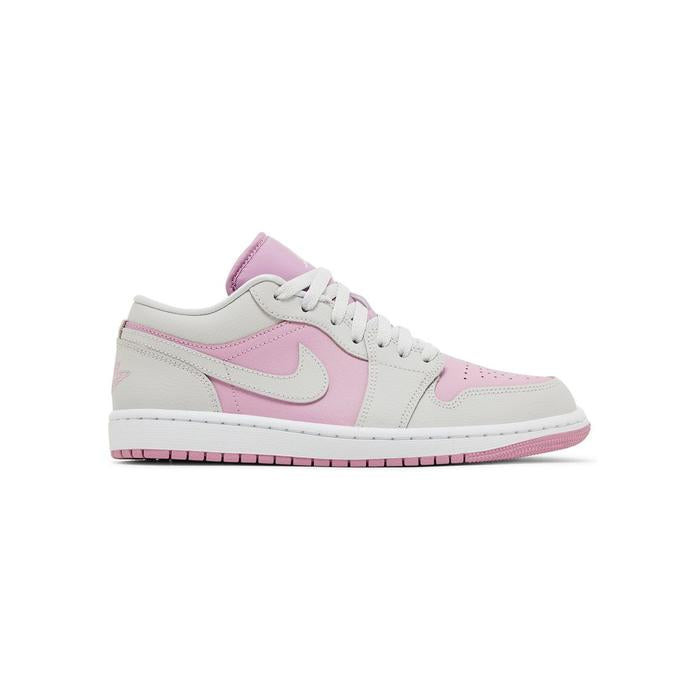 Nike Wmns Air Jordan 1 Low 'Orchid Neutral Grey'