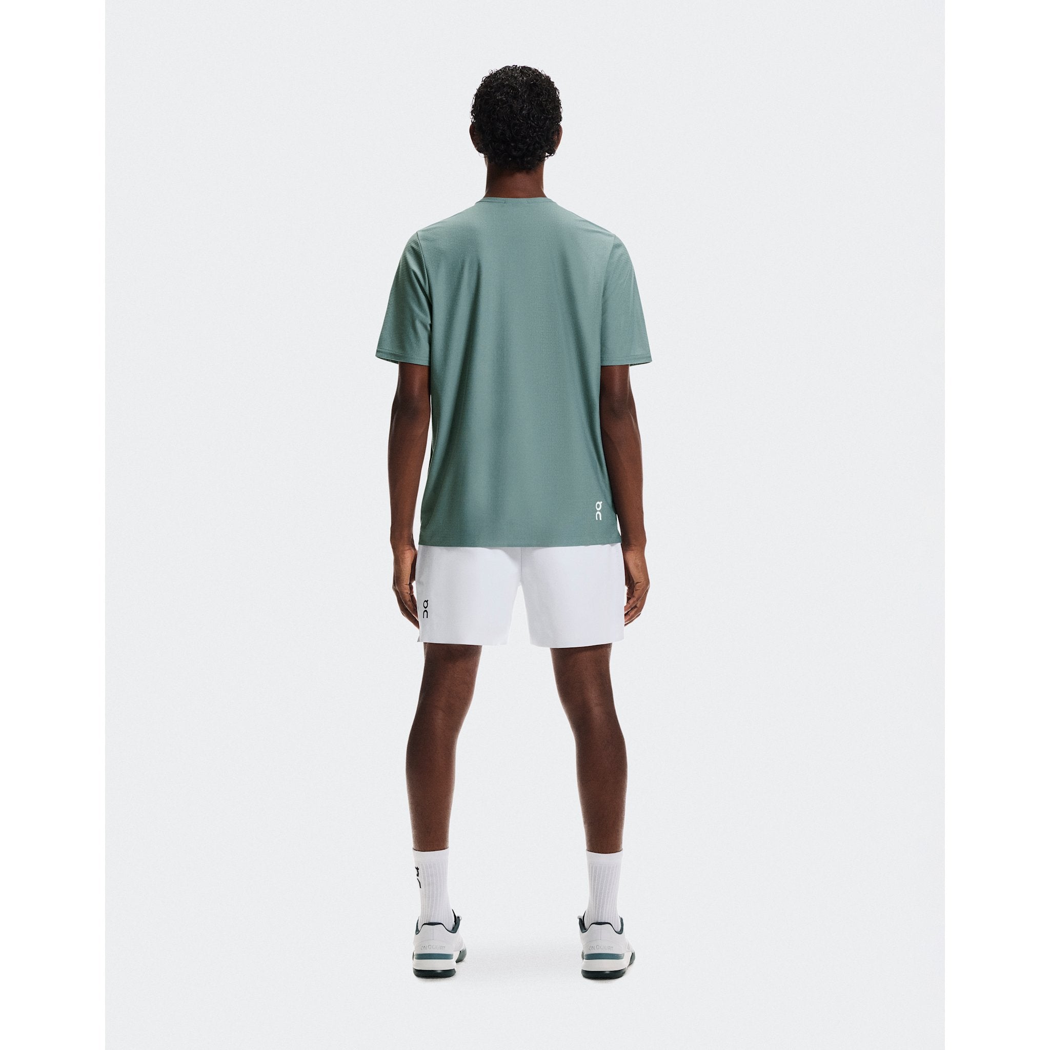 On Court-T Tide