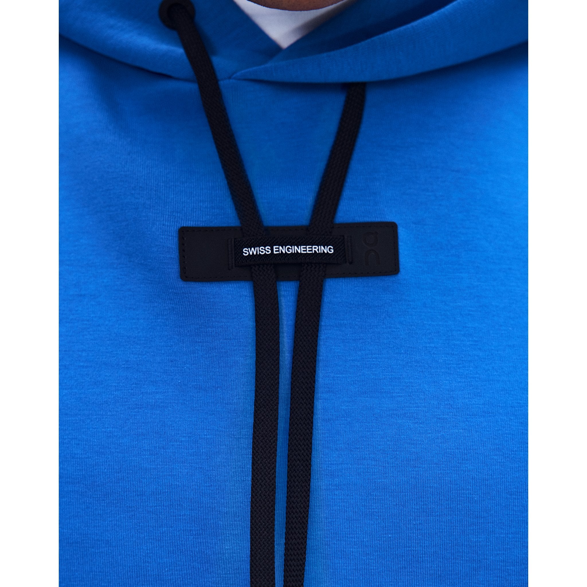 On Focus Tech Hoodie Jay