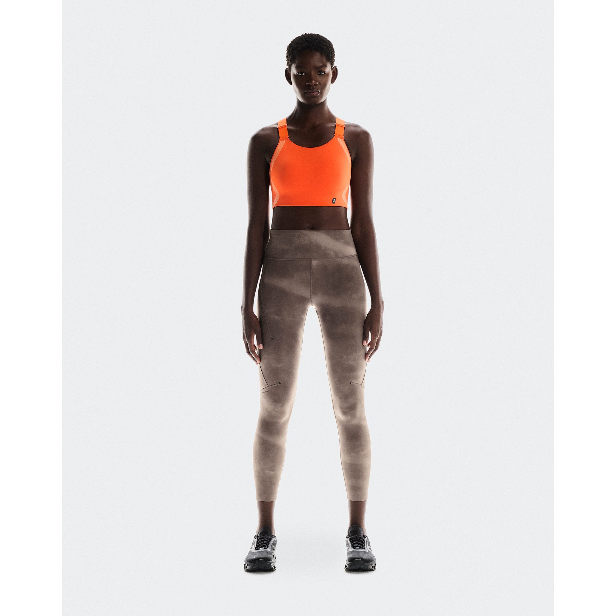On Performance Tight 7/8 AOP Cinder