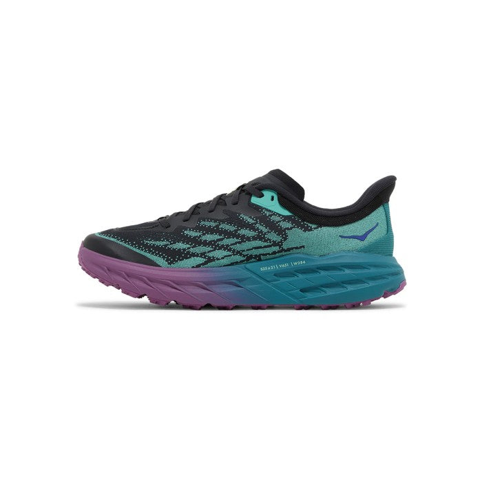 Hoka Speedgoat 5 'Blue Graphite'