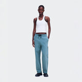 On Focus Tech Sweatpants Agave