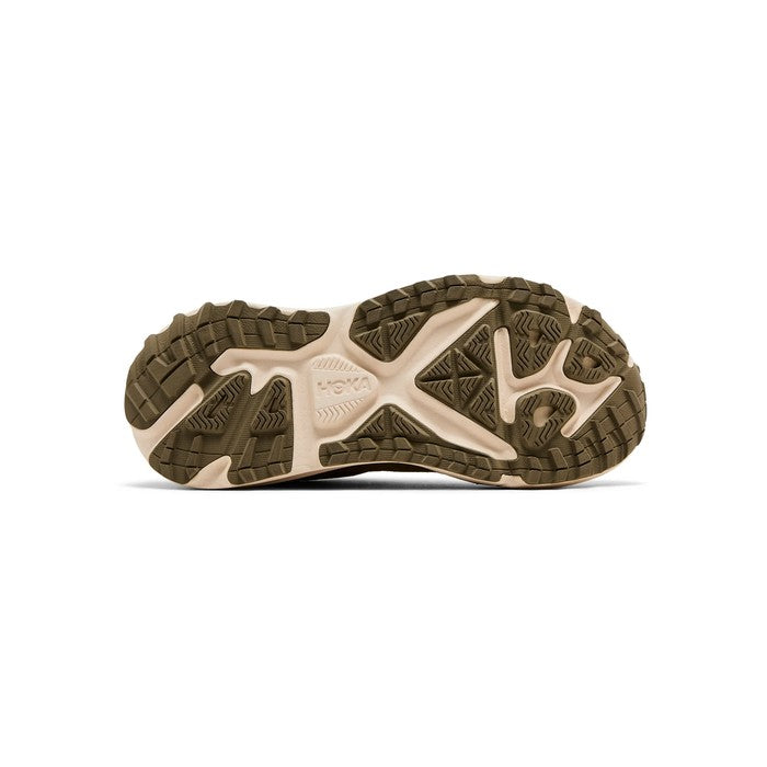 Hoka Stinson 7 'Wheat'